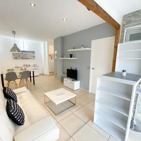 Mediterrani I Appartement