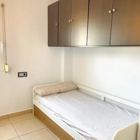 Mediterrani I Appartement