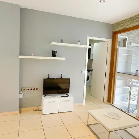 Mediterrani I Appartement