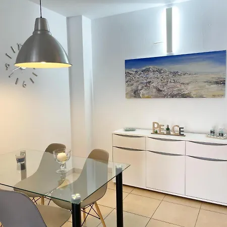 Mediterrani I Appartement Roses