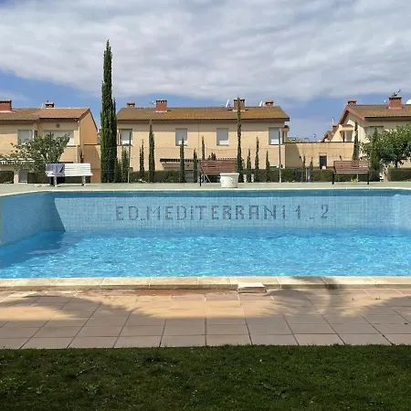 Mediterrani I *