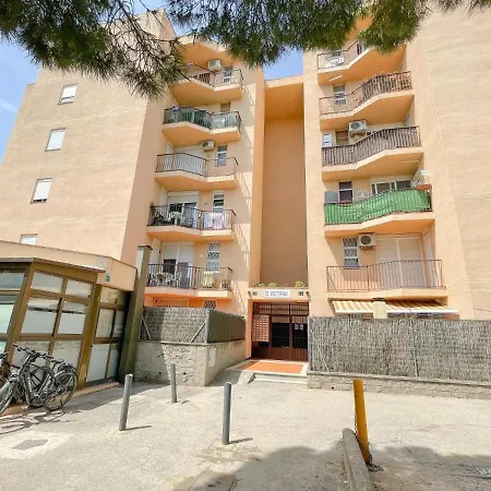 Mediterrani I Appartement